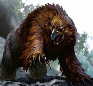 The Owlbear