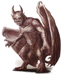 gargoyle