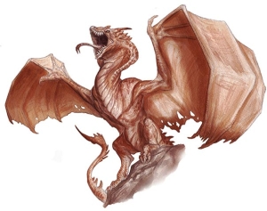 wyvern